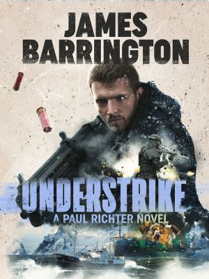 [Paul Richter 08] • Understrike